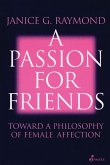 Pssion for Friends (eBook, ePUB)