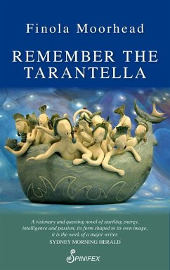Remember the Tarantella (eBook, ePUB) Remember the Tarantella (eBook, ePUB)
