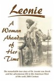 Leonie - A Woman Ahead of Her Time (eBook, ePUB)