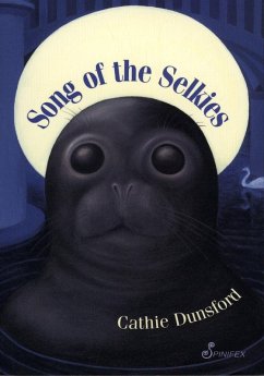 Cover Song of the Selkies (eBook, ePUB)