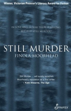 Cover Still Murder (eBook, ePUB)