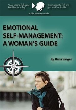 Cover Emotional Self-Management: A Woman's Guide (eBook, ePUB)