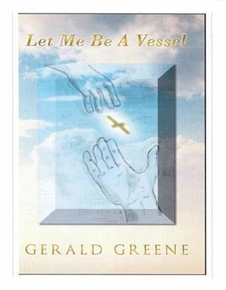 "e;Let Me Be A Vessel"e; (eBook, ePUB) "e;Let Me Be A Vessel"e; (eBook, ePUB)