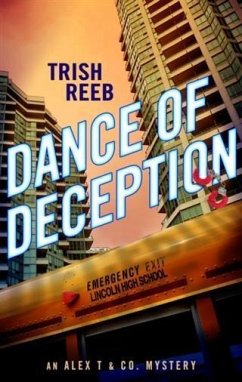 Dance of Deception (eBook, ePUB) - Reeb, Trish