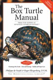 The Box Turtle Manual (eBook, ePUB)