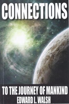 Cover Connections to the Journey of Mankind (eBook, ePUB)