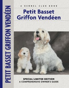 Petit Basset Griffon Vendeen (eBook, ePUB) - Pepper, Jeffrey G.