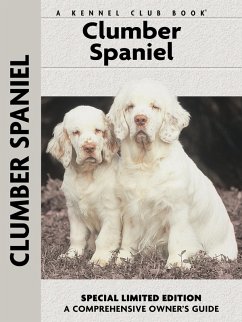 Clumber Spaniel (eBook, ePUB) - Blackman, Ricky