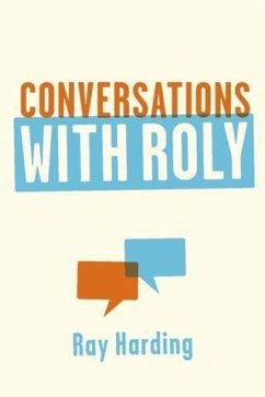 Cover Conversations with Roly (eBook, ePUB)