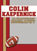Colin Kaepernick (eBook, ePUB)