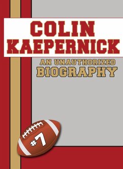 Colin Kaepernick (eBook, ePUB) - Belmont