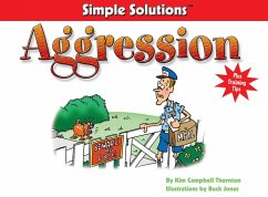 Aggression (eBook, ePUB) - Thornton, Kim Campbell