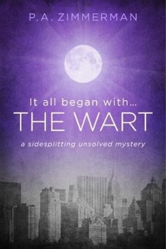Cover It All Began With.....The Wart (eBook, ePUB)
