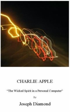 Cover Charlie Apple (eBook, ePUB)