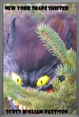 New York Shape Shifter (eBook, ePUB)