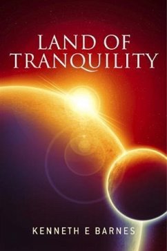 Cover Land of Tranquility (eBook, ePUB)