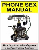 Phone Sex Manual (eBook, ePUB) Phone Sex Manual (eBook, ePUB)