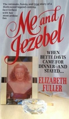 Cover Me and Jezebel (eBook, ePUB)