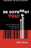 Be Different You! (eBook, ePUB)
