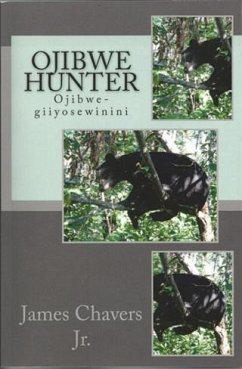 Cover Ojibwe Hunter (eBook, ePUB)