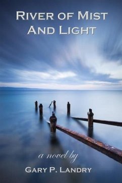 Cover River Of Mist And Light (eBook, ePUB)