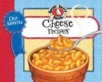 Our Favorite Cheese Recipes (eBook, ePUB)