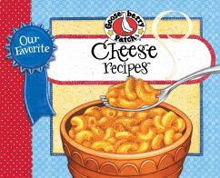 Cover Our Favorite Cheese Recipes (eBook, ePUB)