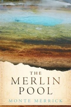 Merlin Pool (eBook, ePUB) - Merrick, Monte