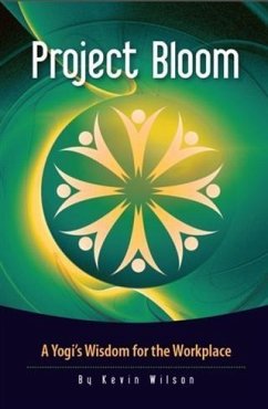 Cover Project Bloom (eBook, ePUB)