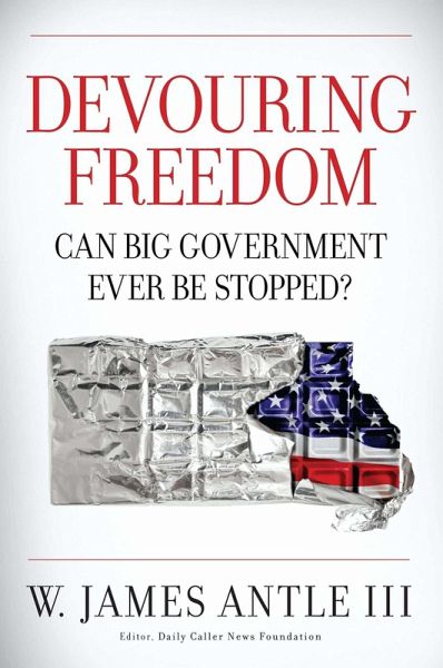 Devouring Freedom (eBook, ePUB) Devouring Freedom (eBook, ePUB)