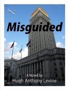 Cover Misguided (eBook, ePUB)