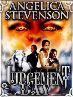 Cover Judgement Day (eBook, ePUB)