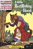 Little Red Riding Hood (with panel zoom) - Classics Illustrated Junior (eBook, ePUB)