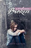 Princess Broken (eBook, ePUB)