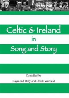 Celtic & Ireland in Song and Story (eBook, ePUB) - Warfield, Derek