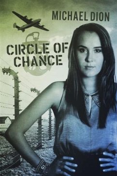 Cover Circle Of Chance (eBook, ePUB)