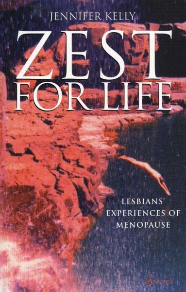 Zest for Life (eBook, ePUB)