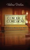 Concierge Confessions (eBook, ePUB)