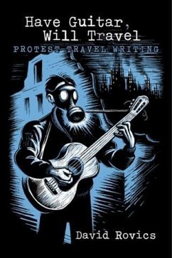 Cover Have Guitar, Will Travel (eBook, ePUB)