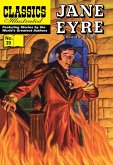 Jane Eyre (with panel zoom) - Classics Illustrated (eBook, ePUB)