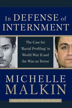 In Defense of Internment (eBook, ePUB) - Malkin, Michelle