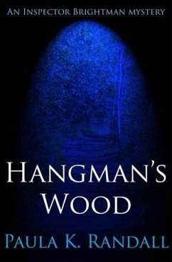 Cover Hangman's Wood (eBook, ePUB)