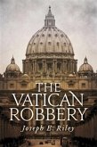 Vatican Robbery (eBook, ePUB)