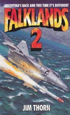 Cover Falklands 2 (eBook, ePUB)