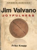 Jim Valvano (eBook, ePUB)