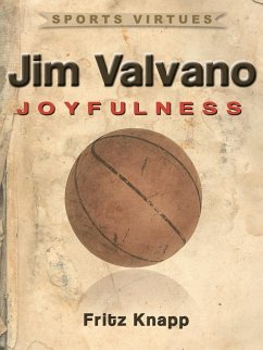 Jim Valvano (eBook, ePUB) - Knapp, Fritz