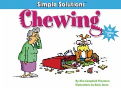 Chewing (eBook, ePUB) - Thornton, Kim Campbell