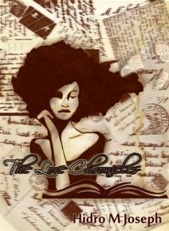 Cover TLC: The Love Chronicles (eBook, ePUB)