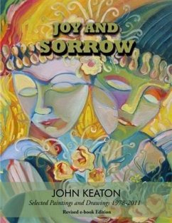 Joy and Sorrow (eBook, ePUB) - Keaton, John