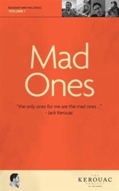 Cover Mad Ones (eBook, ePUB)